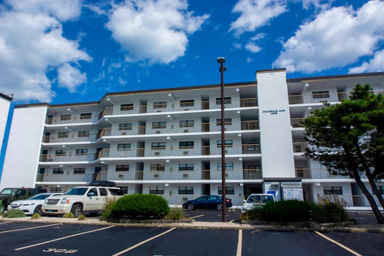 Oceanwalk East Villa Ocean City Eksteriør billede
