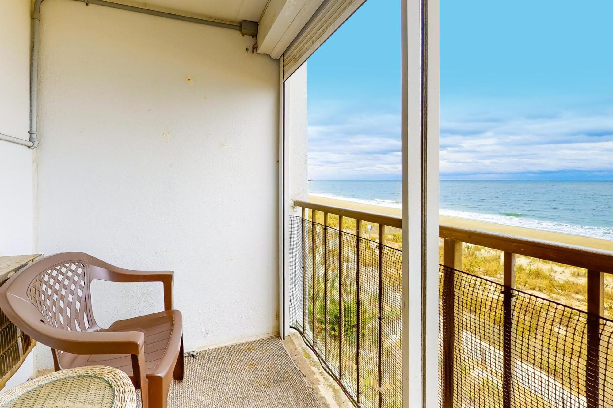 Oceanwalk East Villa Ocean City Værelse billede