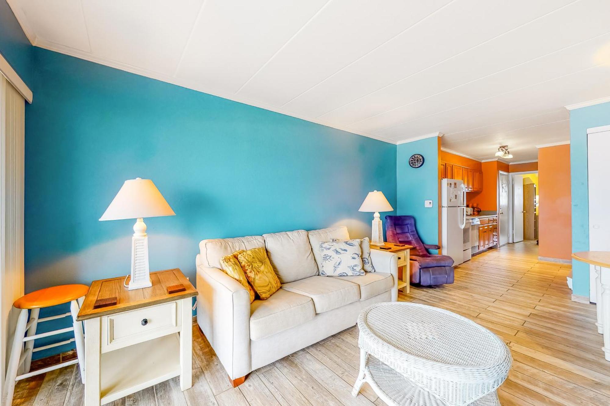 Oceanwalk East Villa Ocean City Værelse billede