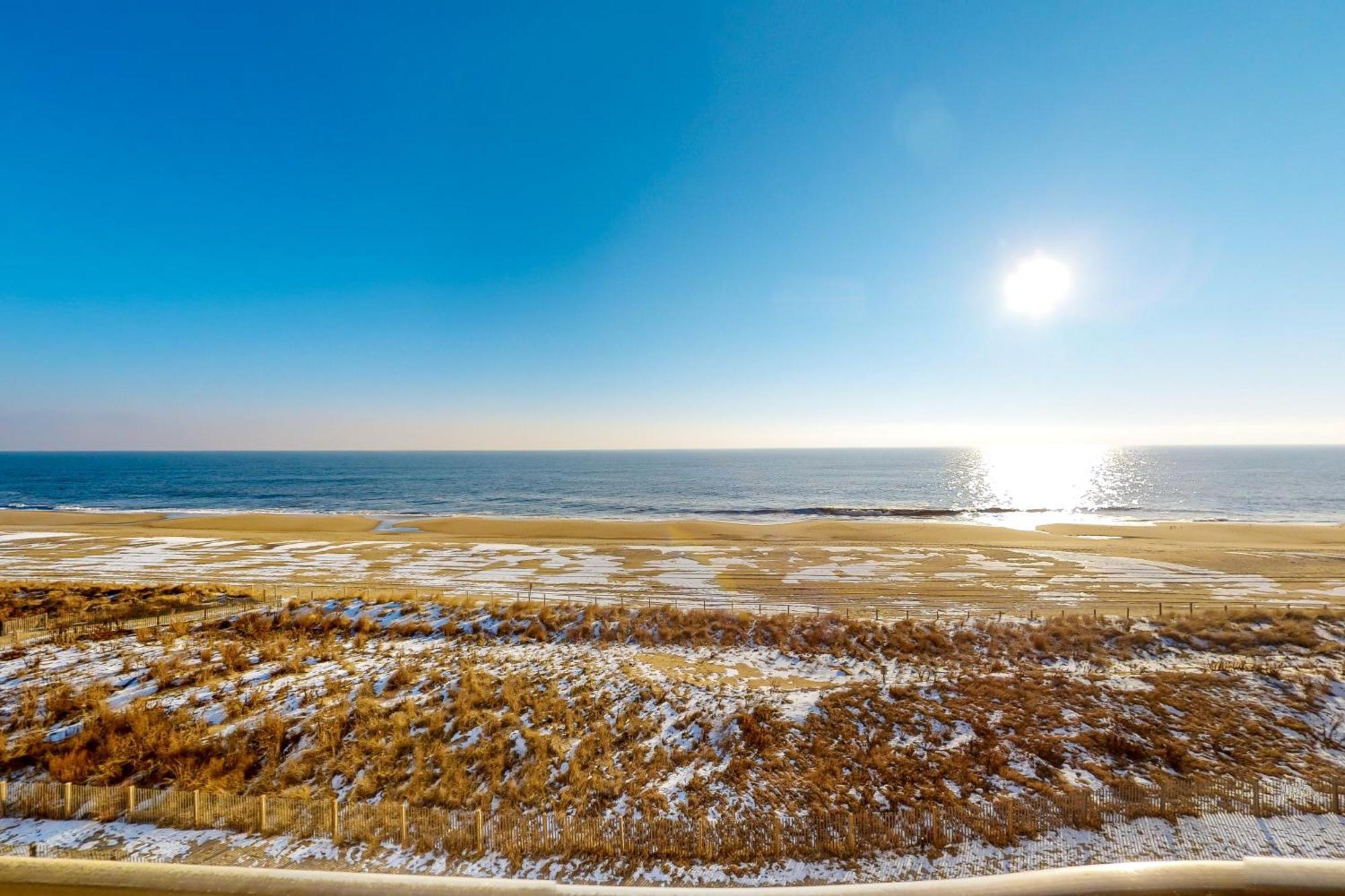 Oceanwalk East Villa Ocean City Værelse billede