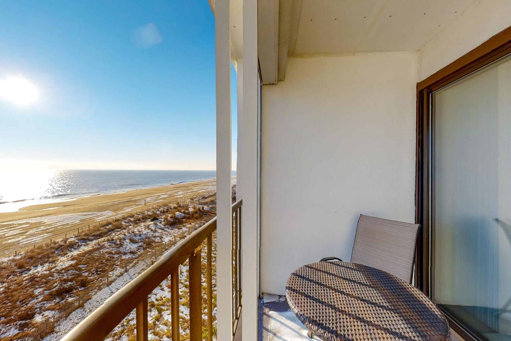Oceanwalk East Villa Ocean City Værelse billede