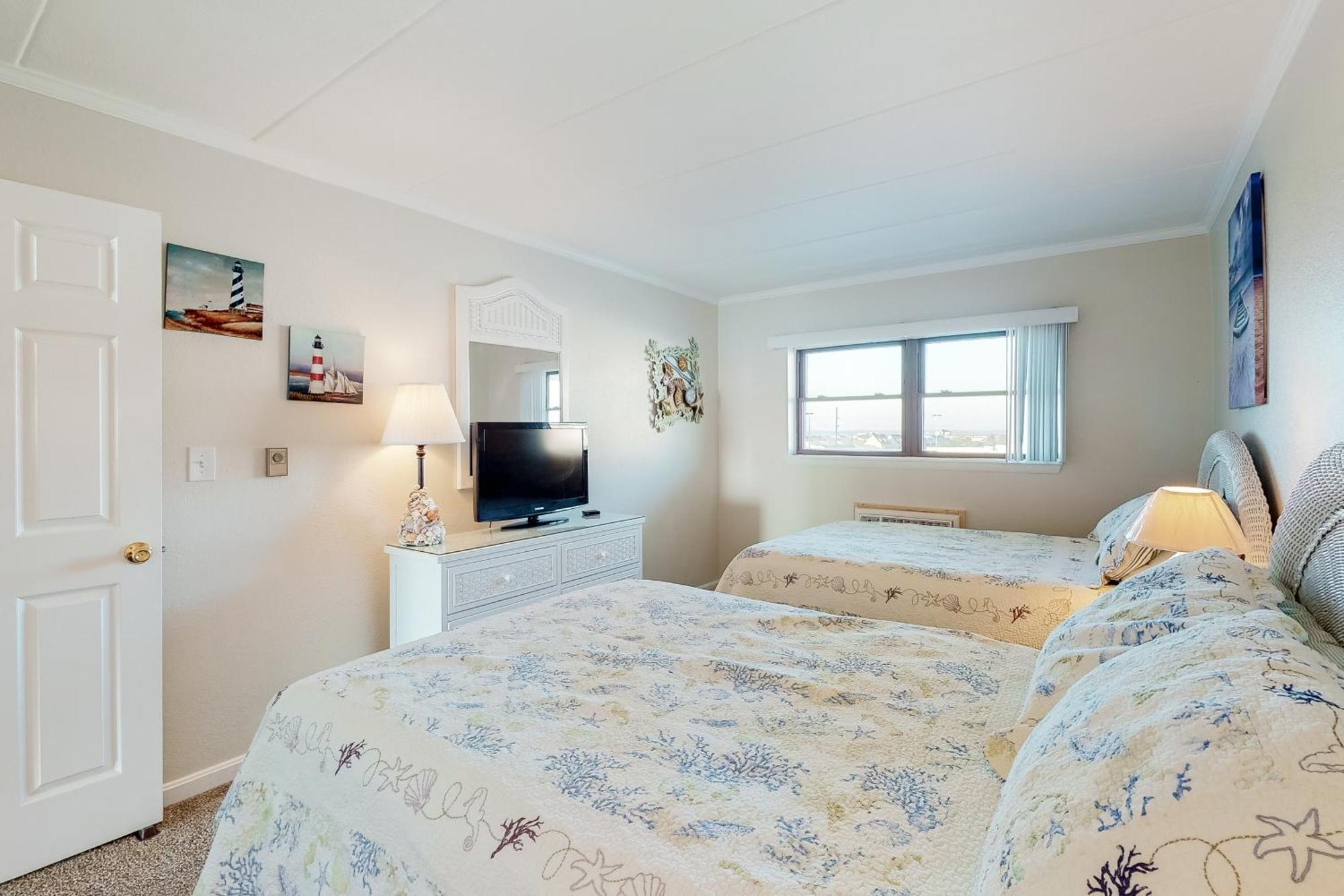 Oceanwalk East Villa Ocean City Værelse billede