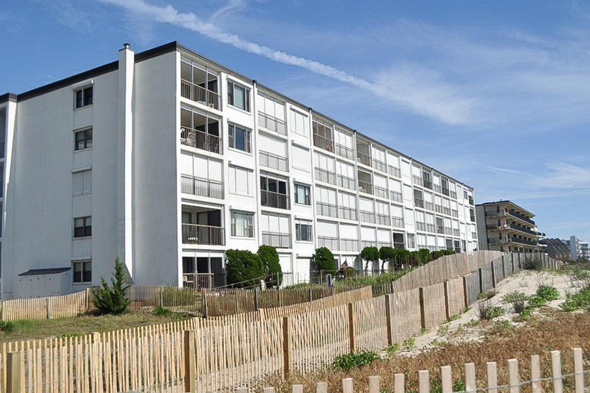 Oceanwalk East Villa Ocean City Værelse billede